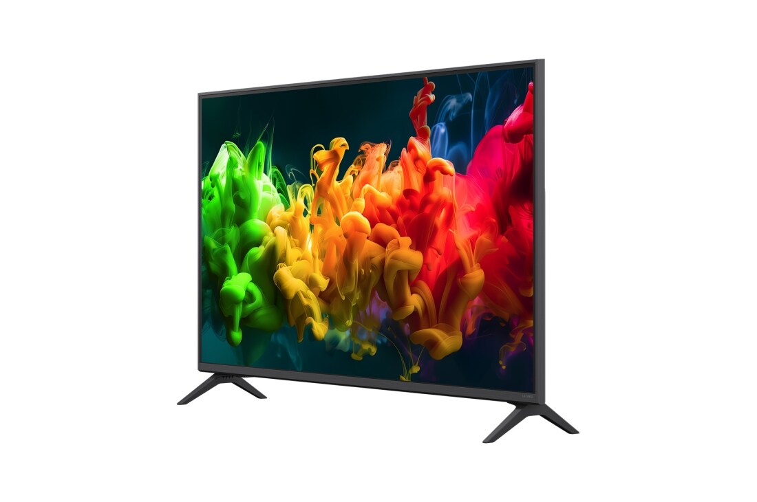 LG 43 collu LG QNED evo AI Mini-LED QNED81 4K viedtelevizors 2026, 43QNED81B3C, thumbnail 7