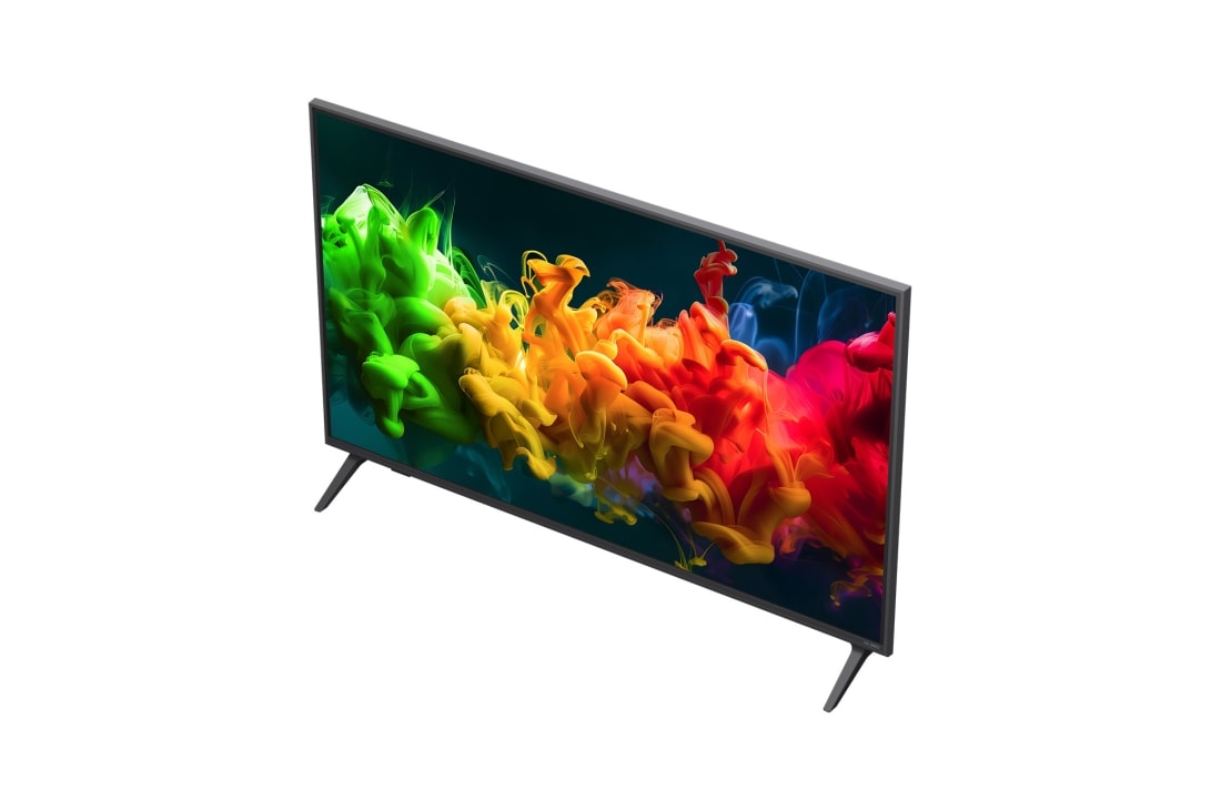 LG 43 collu LG QNED evo AI Mini-LED QNED81 4K viedtelevizors 2026, 43QNED81B3C, thumbnail 9