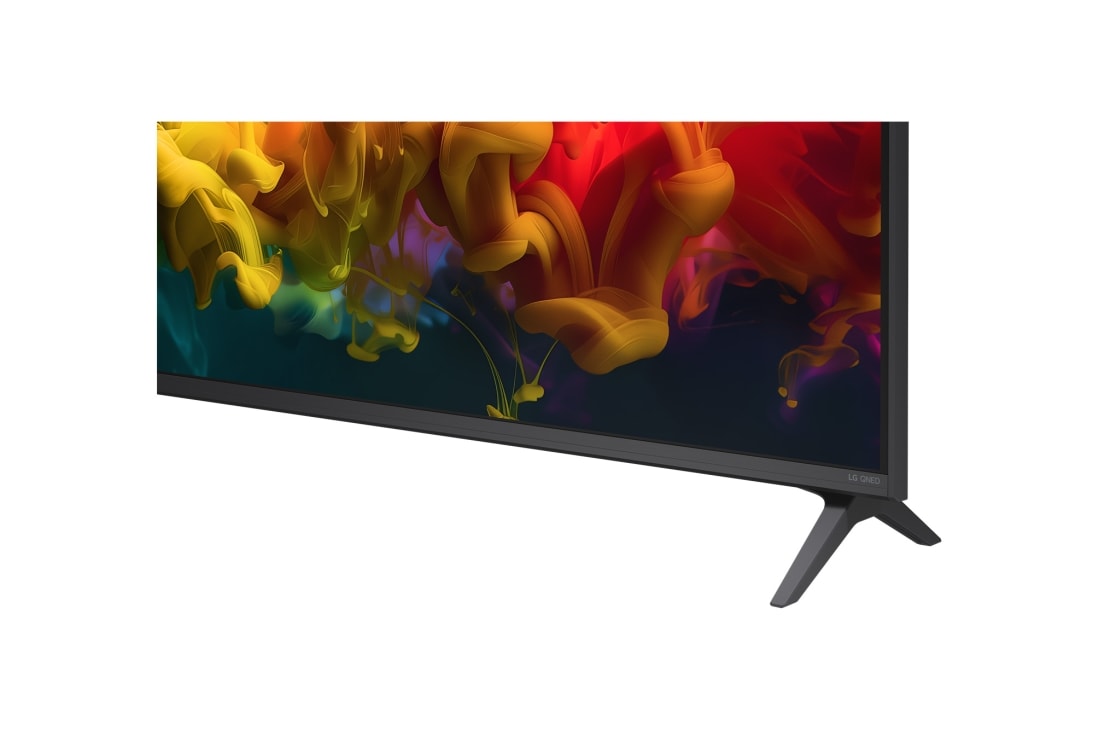 LG 43 collu LG QNED evo AI Mini-LED QNED81 4K viedtelevizors 2026, 43QNED81B3C, thumbnail 11