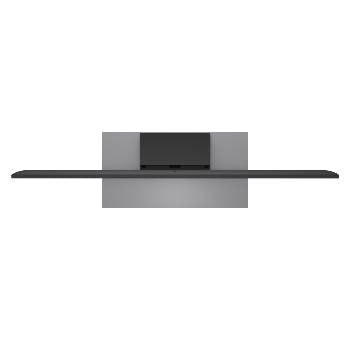 LG 50&nbsp;collu LG Mini RGB evo AI 4K viedtelevizors 2026, 2026. gada CES Innovation Awards Honoree apbalvojums kategorijā „Mākslīgais intelekts" izceļ Multi-AI meklēšanu ar Google Gemini un Microsoft Copilot., 50MRGB87B3B, thumbnail 8