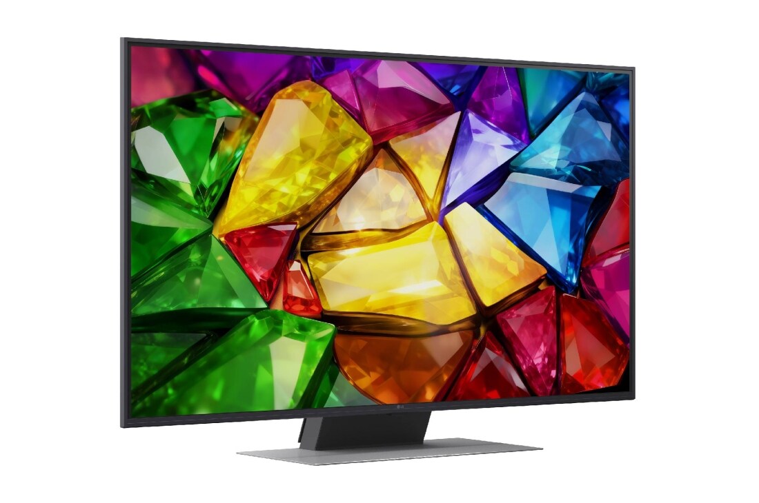 LG 50&nbsp;collu LG Mini RGB evo AI 4K viedtelevizors 2026, LG Mini RGB evo AI MRGB85 ar RGB Primary Color Pro nodrošina 100&nbsp;% krāsu pārklājumu DCI-P3 un Adobe RGB, ko apliecina Intertek sertifikācija., 50MRGB87B3B, thumbnail 4