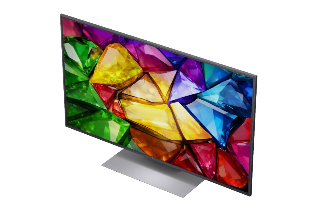 LG 50&nbsp;collu LG Mini RGB evo AI 4K viedtelevizors 2026, LG Shield kombinācijā ar LG Mini RGB evo AI MRGB85 attēlots ar LG Shield logotipu centrā, drošības ikonām zemāk un 2026. gada CES Innovation Awards Honoree apbalvojuma apliecinājumu augšpusē, izceļot , 50MRGB87B3B, thumbnail 9