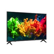 LG 50 collu LG QNED evo AI Mini-LED QNED81 4K viedtelevizors 2026, 50QNED81B3C, thumbnail 6