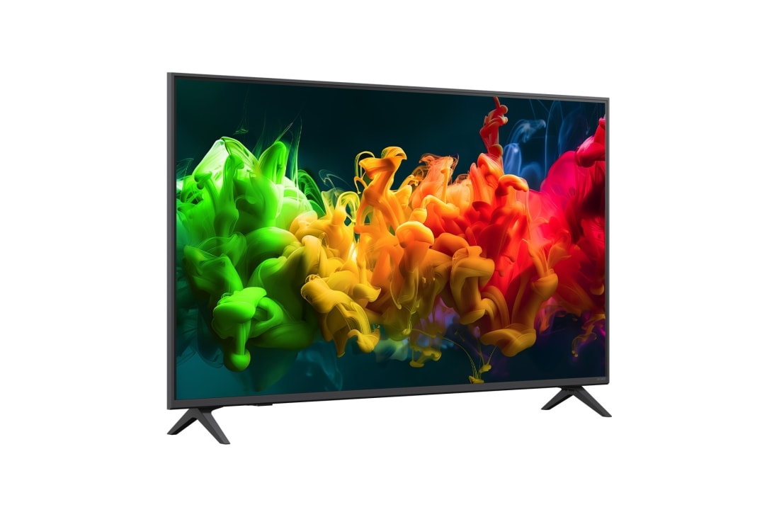 LG 50 collu LG QNED evo AI Mini-LED QNED81 4K viedtelevizors 2026, 50QNED81B3C, thumbnail 6