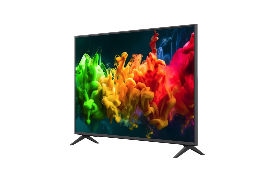 LG 50 collu LG QNED evo AI Mini-LED QNED81 4K viedtelevizors 2026, 50QNED81B3C, thumbnail 8