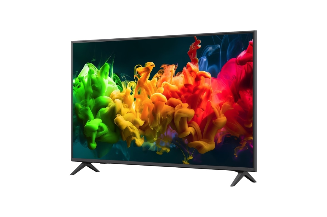 LG 50 collu LG QNED evo AI Mini-LED QNED81 4K viedtelevizors 2026, 50QNED81B3C, thumbnail 9