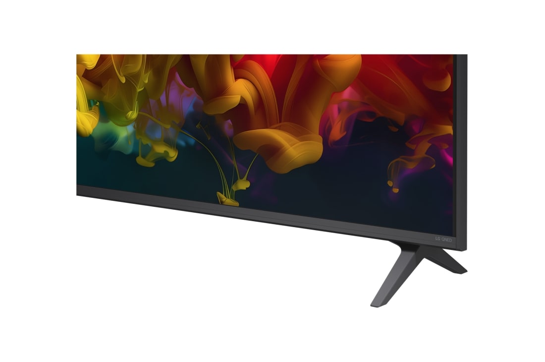 LG 50 collu LG QNED evo AI Mini-LED QNED81 4K viedtelevizors 2026, 50QNED81B3C, thumbnail 12