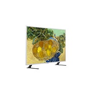 LG 55 collu LG Gallery TV AI 4K ar rāmi (Art LX7) viedtelevizors 2026, 55 collu LG Gallery TV AI 4K ar rāmi (Art LX7) viedtelevizors 2026, 55LX7B6LA, thumbnail 7