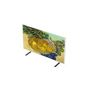 LG 55 collu LG Gallery TV AI 4K ar rāmi (Art LX7) viedtelevizors 2026, 55 collu LG Gallery TV AI 4K ar rāmi (Art LX7) viedtelevizors 2026, 55LX7B6LA, thumbnail 10