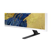 LG 55 collu LG Gallery TV AI 4K ar rāmi (Art LX7) viedtelevizors 2026, 55 collu LG Gallery TV AI 4K ar rāmi (Art LX7) viedtelevizors 2026, 55LX7B6LA, thumbnail 12