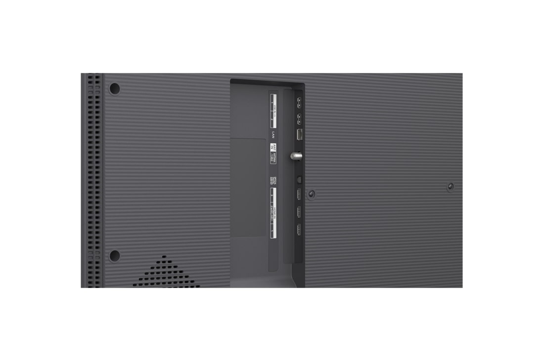 LG 55 collu LG Gallery TV AI 4K ar rāmi (Art LX7) viedtelevizors 2026, 55 collu LG Gallery TV AI 4K ar rāmi (Art LX7) viedtelevizors 2026, 55LX7B6LA, thumbnail 5