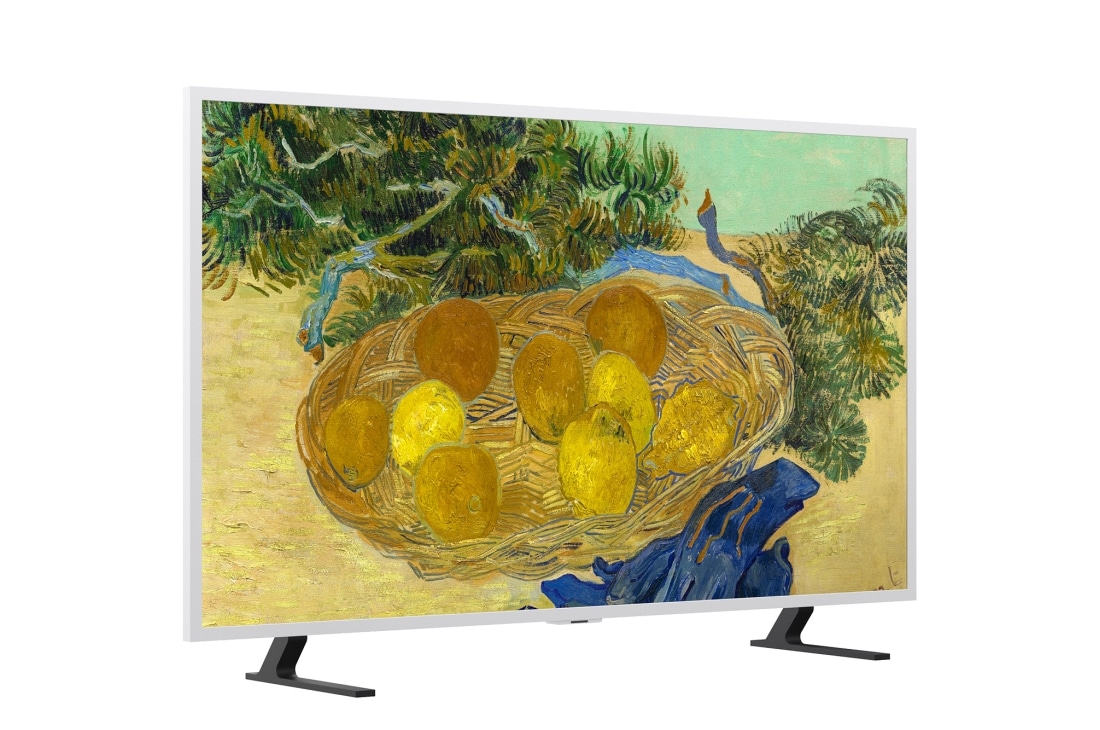 LG 55 collu LG Gallery TV AI 4K ar rāmi (Art LX7) viedtelevizors 2026, 55 collu LG Gallery TV AI 4K ar rāmi (Art LX7) viedtelevizors 2026, 55LX7B6LA, thumbnail 6
