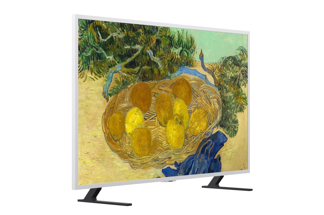 LG 55 collu LG Gallery TV AI 4K ar rāmi (Art LX7) viedtelevizors 2026, 55 collu LG Gallery TV AI 4K ar rāmi (Art LX7) viedtelevizors 2026, 55LX7B6LA, thumbnail 7
