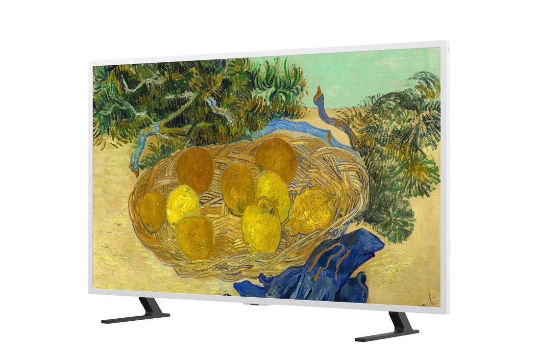 LG 55 collu LG Gallery TV AI 4K ar rāmi (Art LX7) viedtelevizors 2026, 55 collu LG Gallery TV AI 4K ar rāmi (Art LX7) viedtelevizors 2026, 55LX7B6LA, thumbnail 9