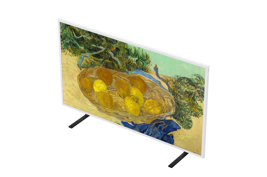 LG 55 collu LG Gallery TV AI 4K ar rāmi (Art LX7) viedtelevizors 2026, 55 collu LG Gallery TV AI 4K ar rāmi (Art LX7) viedtelevizors 2026, 55LX7B6LA, thumbnail 10