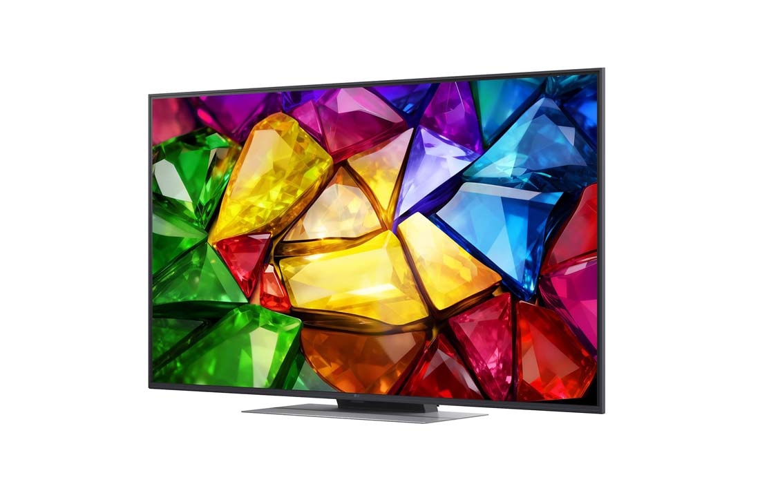 LG 55&nbsp;collu LG Mini RGB evo AI 4K viedtelevizors 2026, 2026. gada CES Innovation Awards Honoree apbalvojums kategorijā „Mākslīgais intelekts" izceļ Multi-AI meklēšanu ar Google Gemini un Microsoft Copilot., 55MRGB87B3B, thumbnail 8