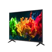 LG 55 collu LG QNED evo AI Mini-LED QNED81 4K viedtelevizors 2026, 55QNED81B3A, thumbnail 6
