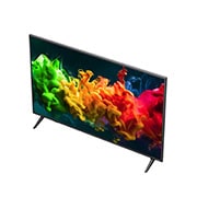 LG 55 collu LG QNED evo AI Mini-LED QNED81 4K viedtelevizors 2026, 55QNED81B3A, thumbnail 9