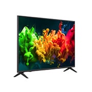 LG 55 collu LG QNED evo AI Mini-LED QNED81 4K viedtelevizors 2026, 55QNED81B3A, thumbnail 5