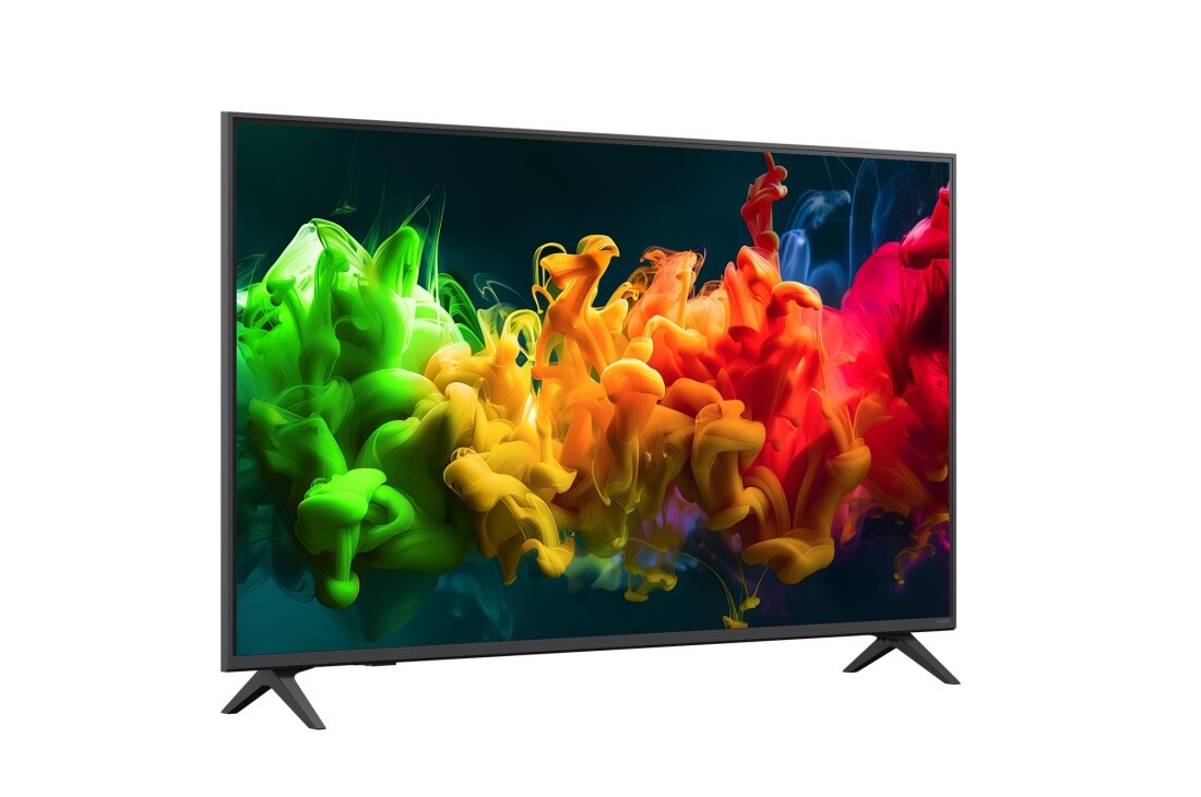 LG 55 collu LG QNED evo AI Mini-LED QNED81 4K viedtelevizors 2026, 55QNED81B3A, thumbnail 4