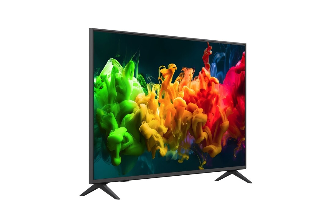 LG 55 collu LG QNED evo AI Mini-LED QNED81 4K viedtelevizors 2026, 55QNED81B3A, thumbnail 5
