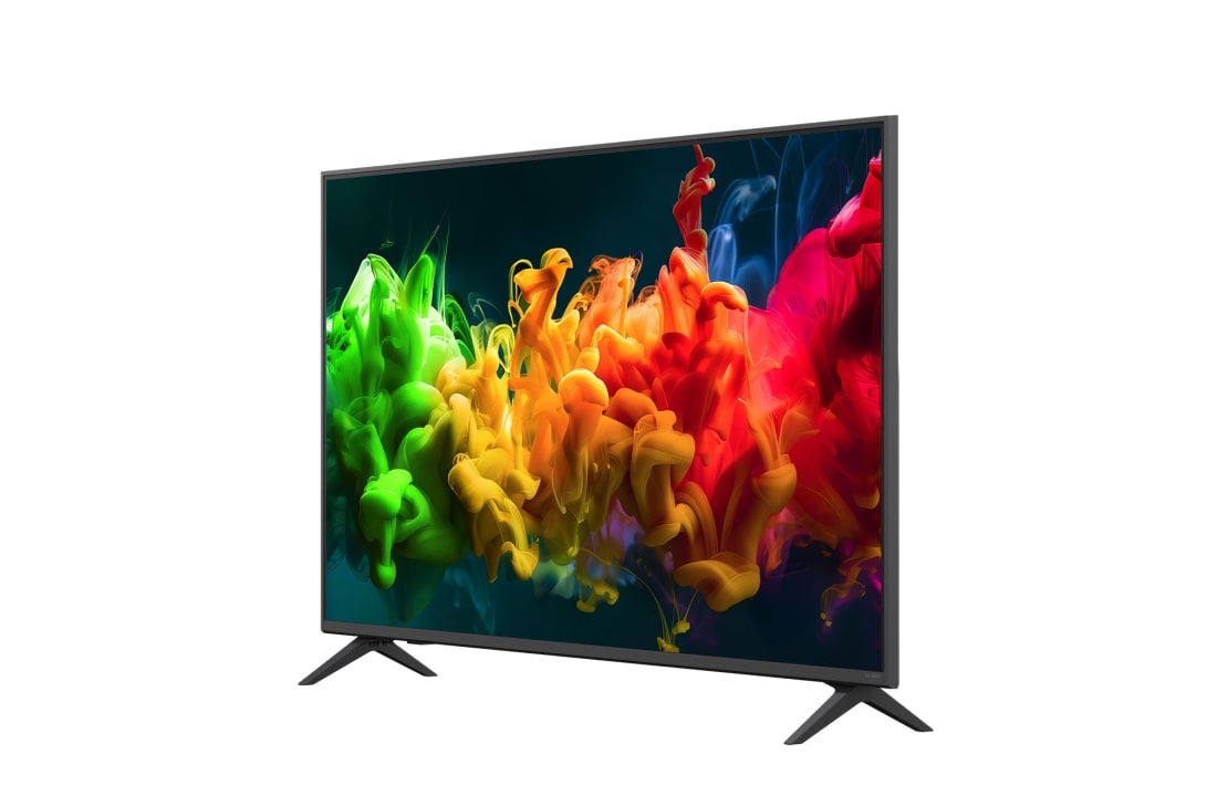LG 55 collu LG QNED evo AI Mini-LED QNED81 4K viedtelevizors 2026, 55QNED81B3A, thumbnail 6