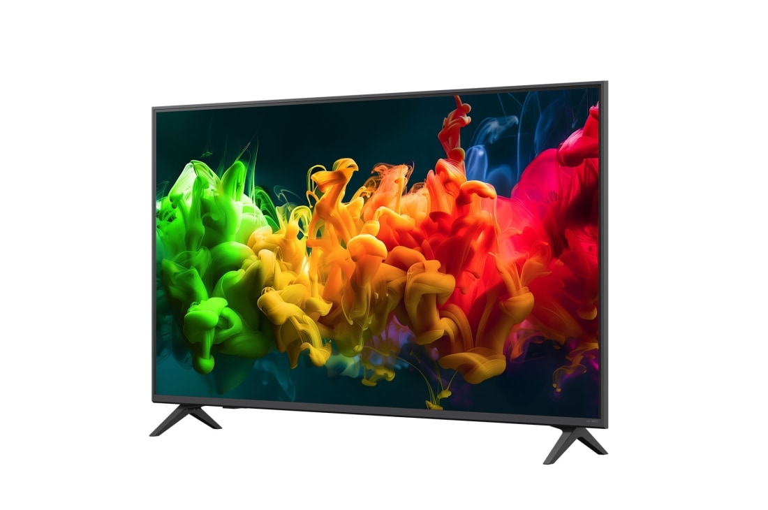 LG 55 collu LG QNED evo AI Mini-LED QNED81 4K viedtelevizors 2026, 55QNED81B3A, thumbnail 7