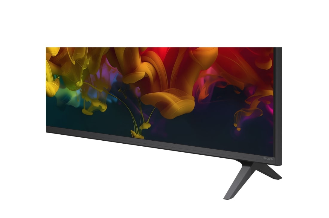 LG 55 collu LG QNED evo AI Mini-LED QNED81 4K viedtelevizors 2026, 55QNED81B3A, thumbnail 11