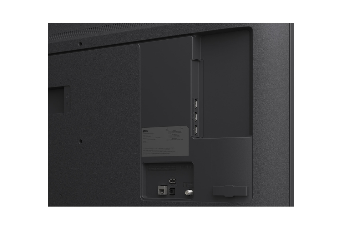 LG 55 collu LG QNED evo AI Mini-LED QNED81 4K viedtelevizors 2026, 55QNED81B3A, thumbnail 12