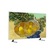 LG 65 collu LG Gallery TV AI 4K ar rāmi (Art LX7) viedtelevizors 2026, 65 collu LG Gallery TV AI 4K ar rāmi (Art LX7) viedtelevizors 2026, 65LX7B6LA, thumbnail 6