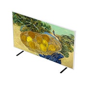 LG 65 collu LG Gallery TV AI 4K ar rāmi (Art LX7) viedtelevizors 2026, 65 collu LG Gallery TV AI 4K ar rāmi (Art LX7) viedtelevizors 2026, 65LX7B6LA, thumbnail 7