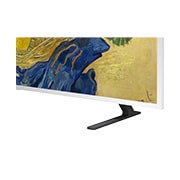 LG 65 collu LG Gallery TV AI 4K ar rāmi (Art LX7) viedtelevizors 2026, 65 collu LG Gallery TV AI 4K ar rāmi (Art LX7) viedtelevizors 2026, 65LX7B6LA, thumbnail 9