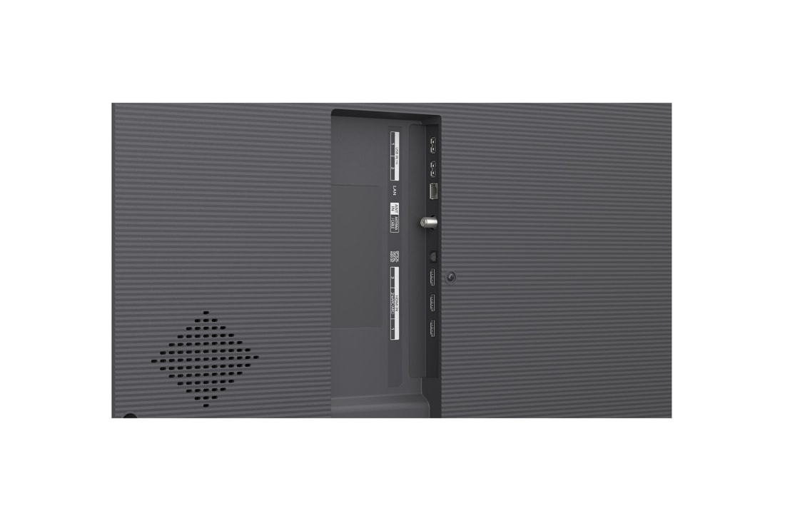 LG 65 collu LG Gallery TV AI 4K ar rāmi (Art LX7) viedtelevizors 2026, 65 collu LG Gallery TV AI 4K ar rāmi (Art LX7) viedtelevizors 2026, 65LX7B6LA, thumbnail 5