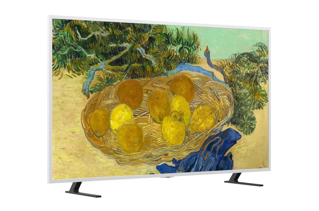 LG 65 collu LG Gallery TV AI 4K ar rāmi (Art LX7) viedtelevizors 2026, 65 collu LG Gallery TV AI 4K ar rāmi (Art LX7) viedtelevizors 2026, 65LX7B6LA, thumbnail 6