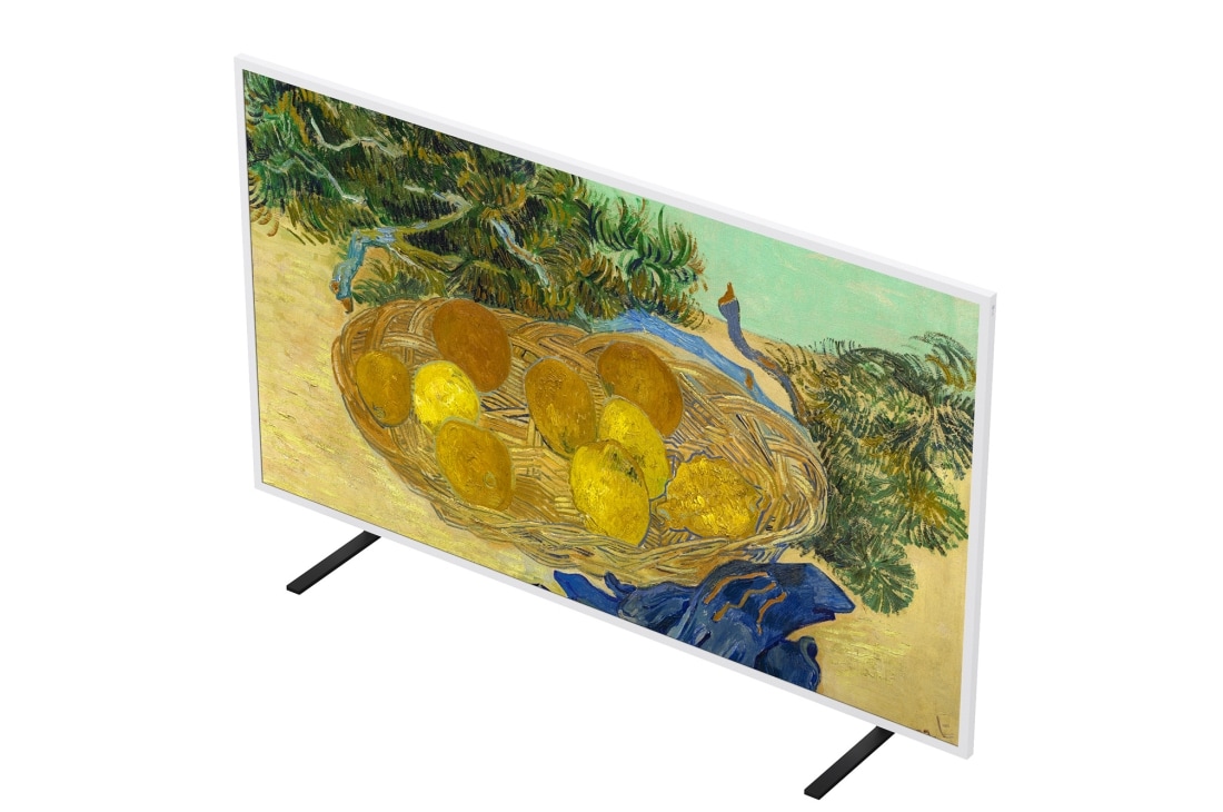 LG 65 collu LG Gallery TV AI 4K ar rāmi (Art LX7) viedtelevizors 2026, 65 collu LG Gallery TV AI 4K ar rāmi (Art LX7) viedtelevizors 2026, 65LX7B6LA, thumbnail 7