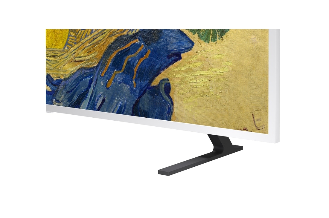 LG 65 collu LG Gallery TV AI 4K ar rāmi (Art LX7) viedtelevizors 2026, 65 collu LG Gallery TV AI 4K ar rāmi (Art LX7) viedtelevizors 2026, 65LX7B6LA, thumbnail 9