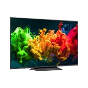 LG 65 collu LG QNED evo AI Mini-LED QNED81 4K viedtelevizors 2026, 65 collu LG QNED evo AI Mini-LED QNED81 4K viedtelevizors 2026, 65QNED81B3A, thumbnail 6