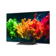 LG 65 collu LG QNED evo AI Mini-LED QNED81 4K viedtelevizors 2026, 65 collu LG QNED evo AI Mini-LED QNED81 4K viedtelevizors 2026, 65QNED81B3A, thumbnail 9