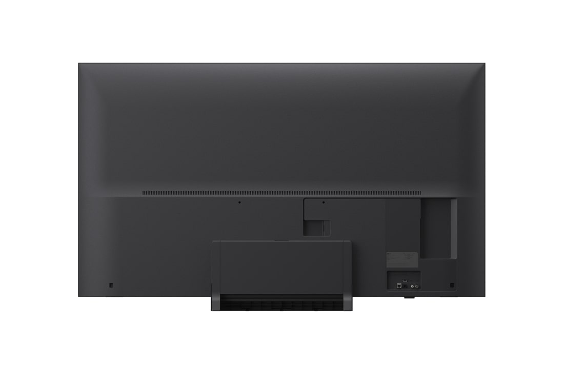 LG 65 collu LG QNED evo AI Mini-LED QNED81 4K viedtelevizors 2026, 65 collu LG QNED evo AI Mini-LED QNED81 4K viedtelevizors 2026, 65QNED81B3A, thumbnail 3