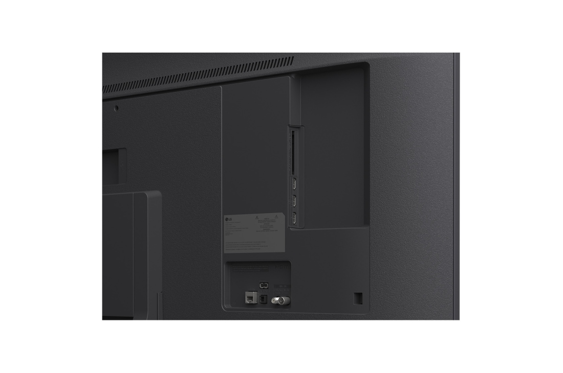 LG 65 collu LG QNED evo AI Mini-LED QNED81 4K viedtelevizors 2026, 65 collu LG QNED evo AI Mini-LED QNED81 4K viedtelevizors 2026, 65QNED81B3A, thumbnail 5
