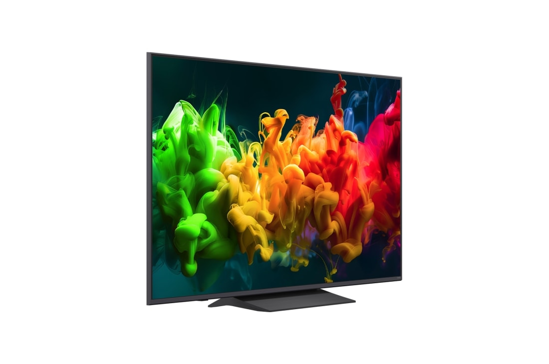 LG 65 collu LG QNED evo AI Mini-LED QNED81 4K viedtelevizors 2026, 65 collu LG QNED evo AI Mini-LED QNED81 4K viedtelevizors 2026, 65QNED81B3A, thumbnail 7