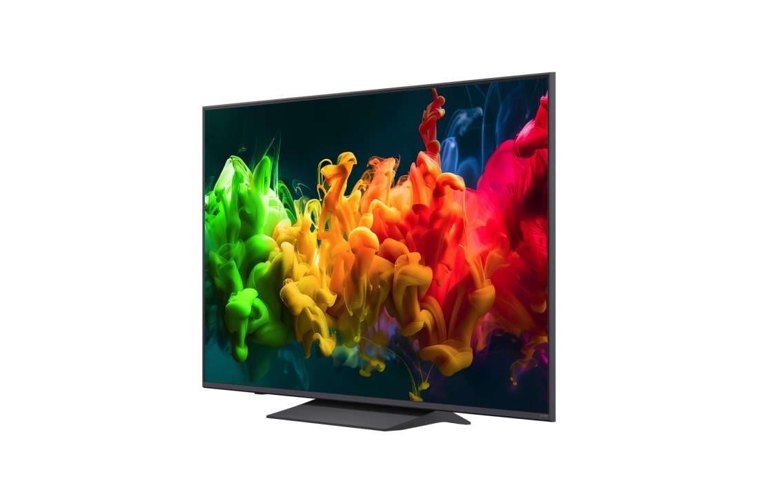 LG 65 collu LG QNED evo AI Mini-LED QNED81 4K viedtelevizors 2026, 65 collu LG QNED evo AI Mini-LED QNED81 4K viedtelevizors 2026, 65QNED81B3A, thumbnail 8