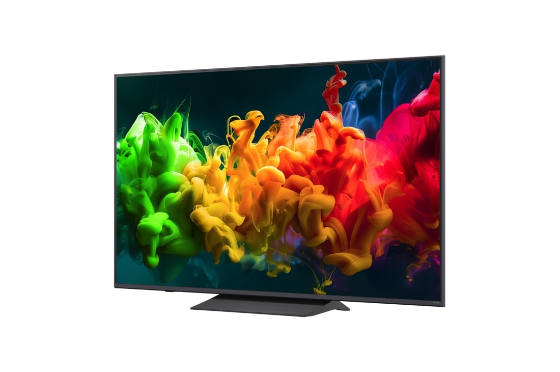 LG 65 collu LG QNED evo AI Mini-LED QNED81 4K viedtelevizors 2026, 65 collu LG QNED evo AI Mini-LED QNED81 4K viedtelevizors 2026, 65QNED81B3A, thumbnail 9