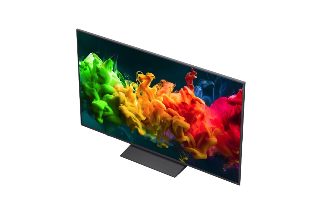 LG 65 collu LG QNED evo AI Mini-LED QNED81 4K viedtelevizors 2026, 65 collu LG QNED evo AI Mini-LED QNED81 4K viedtelevizors 2026, 65QNED81B3A, thumbnail 10
