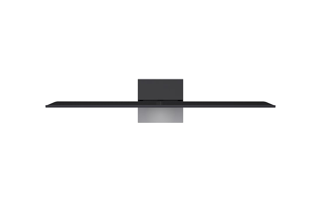 LG 86&nbsp;collu LG Mini RGB evo AI 4K viedtelevizors 2026, LG Mini RGB evo AI MRGB85 izceļ vizuāli nevainojamu kvalitāti, attēlojot dzīvīgu ainavu ar skaidru dziļumu uz tumša fona un atspoguļojot vizuālo veiktspēju kā vadu TV savienojumam., 86MRGB87B3B, thumbnail 9
