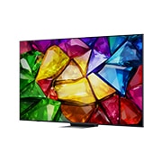 LG 86&nbsp;collu LG Mini RGB evo AI 4K viedtelevizors 2026, LG Shield kombinācijā ar LG Mini RGB evo AI MRGB85 attēlots ar LG Shield logotipu centrā, drošības ikonām zemāk un 2026. gada CES Innovation Awards Honoree apbalvojuma apliecinājumu augšpusē, izceļot , 86MRGB87B3B, thumbnail 8