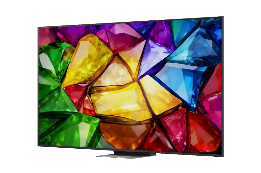 LG 86&nbsp;collu LG Mini RGB evo AI 4K viedtelevizors 2026, 2026. gada CES Innovation Awards Honoree apbalvojums kategorijā „Mākslīgais intelekts" izceļ Multi-AI meklēšanu ar Google Gemini un Microsoft Copilot., 86MRGB88B3B, thumbnail 7