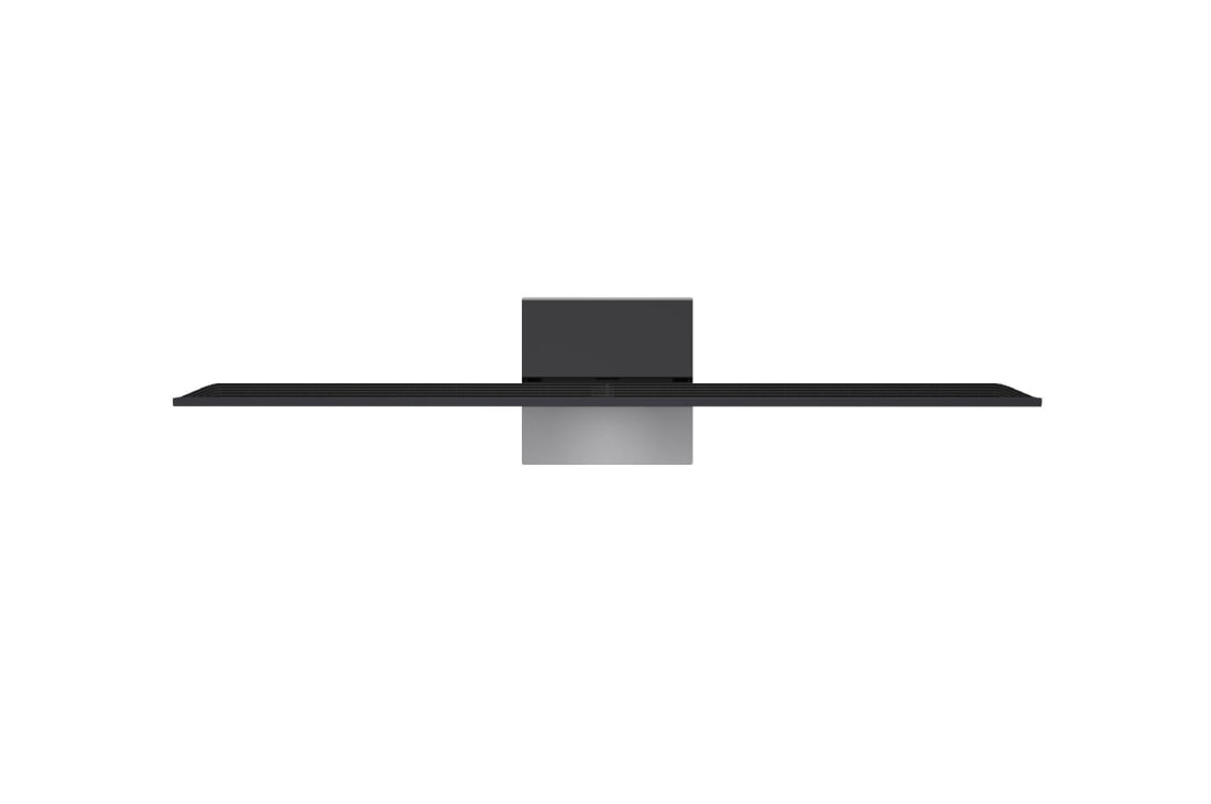 LG 86&nbsp;collu LG Mini RGB evo AI 4K viedtelevizors 2026, LG Shield kombinācijā ar LG Mini RGB evo AI MRGB85 attēlots ar LG Shield logotipu centrā, drošības ikonām zemāk un 2026. gada CES Innovation Awards Honoree apbalvojuma apliecinājumu augšpusē, izceļot , 86MRGB88B3B, thumbnail 8