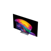 LG 65 collu LG OLED evo AI C61 4K viedtelevizors 2026, 65 collu LG OLED evo AI C61 4K viedtelevizors 2026, OLED65C61LA, thumbnail 9