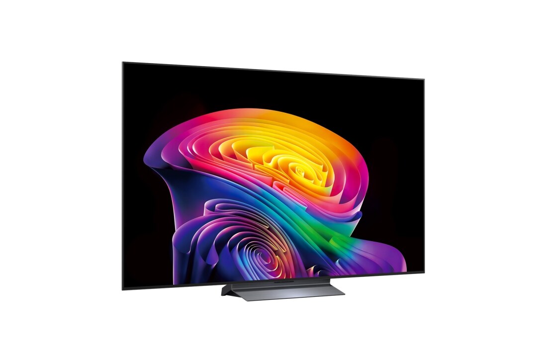 LG 65 collu LG OLED evo AI C62 4K viedtelevizors 2026, 65 collu LG OLED evo AI C62 4K viedtelevizors 2026, OLED65C62LA, thumbnail 4